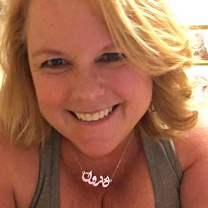 Meet your Posher, Carol